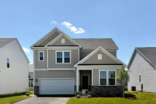2343 Hubbard Rd, Marysville, OH 43040 - Photo 1