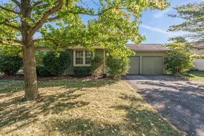 5763 Nike Drive, Hilliard, OH 43026 - Photo 1