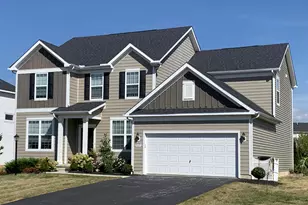 8139 Comstock Terrace NW, Pickerington, OH 43147 - Photo 1