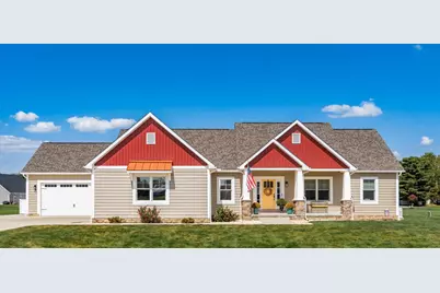 5972 Spring Run Road, Thornville, OH 43076 - Photo 1