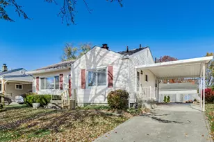 2144 Colfax Ave, Columbus, OH 43224 - Photo 1