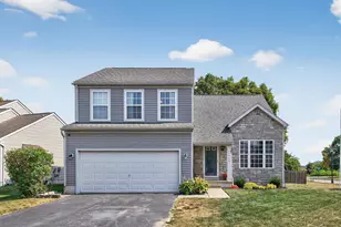 1966 Bay Port Dr, Grove City, OH 43123 - Photo 1