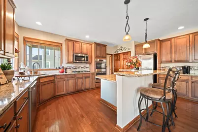 8738 Birch Brook Loop NW, Pickerington, OH 43147 - Photo 1