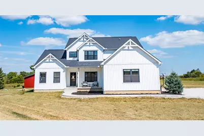 16128 Robinson Road, Plain City, OH 43064 - Photo 1