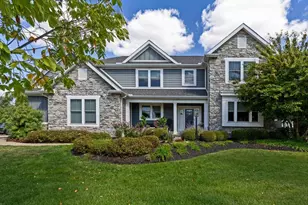 1462 Lovingston Wy, Sunbury, OH 43074 - Photo 1