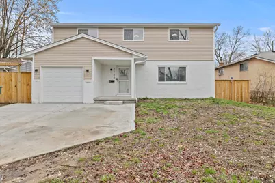 2166 Waldorf Road, Columbus, OH 43229 - Photo 1