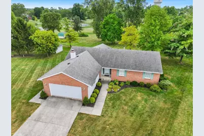 1284 Collingwood Court, Marysville, OH 43040 - Photo 1