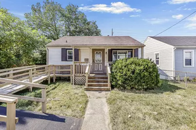 147 S Roosevelt Avenue, Lancaster, OH 43130 - Photo 1