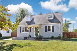 1191 Bryson Rd, Columbus, OH 43224 - Photo 1