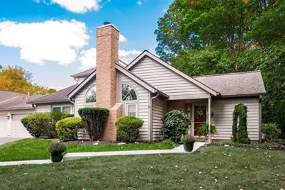 423 Hidden Ravines Drive, Powell, OH 43065 - Photo 1