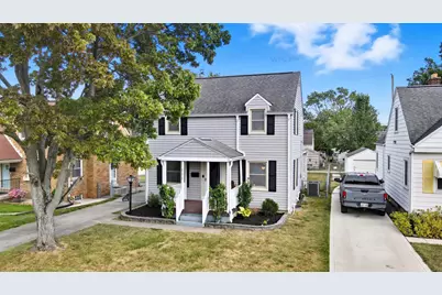 898 Chestershire Road, Columbus, OH 43204 - Photo 1