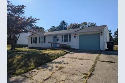 1821 Shoshone Drive, Lancaster, OH 43130 - Photo 1