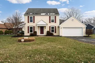 2236 Sunleaf Ct, Columbus, OH 43235 - Photo 1
