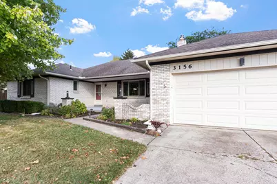 3156 Hoover Road, Grove City, OH 43123 - Photo 1