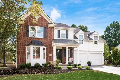 2070 Alum Village Drive, Lewis Center, OH 43035 - Photo 1