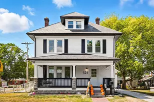 121 Walnut St, Ashville, OH 43103 - Photo 1