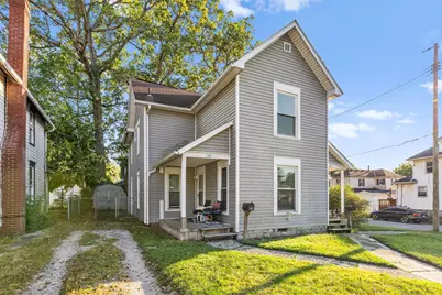 127 E Walnut Street, Marion, OH 43302 - Photo 1