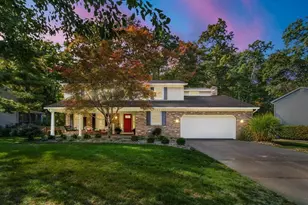 737 Autumn Branch Rd, Westerville, OH 43081 - Photo 1