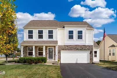 3892 Ponds Edge Street, Grove City, OH 43123 - Photo 1