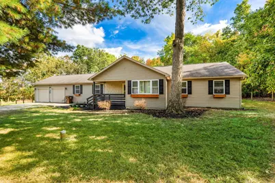 6836 County Road 101, Belle Center, OH 43310 - Photo 1