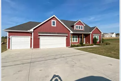 1402 Twp. Rd. 179, Bellefontaine, OH 43311 - Photo 1