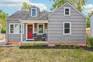 241 E Beechwold Blvd, Columbus, OH 43214 - Photo 1