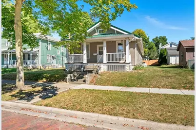 405 E Ohio Avenue, Mount Vernon, OH 43050 - Photo 1