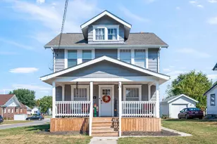 904 Merkle Ave, Marion, OH 43302 - Photo 1