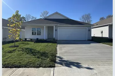 1025 Sherwood Loop, Bellefontaine, OH 43311 - Photo 1