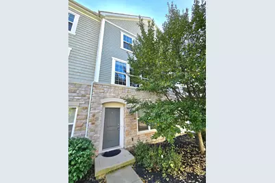 5927 Winberry Creek Drive, Dublin, OH 43016 - Photo 1