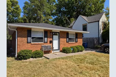 292 Chase Road, Columbus, OH 43214 - Photo 1