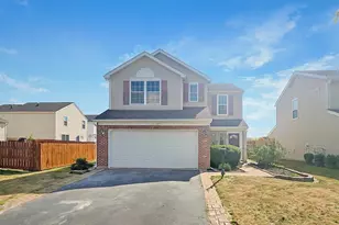 7817 Birch Creek Dr, Blacklick, OH 43004 - Photo 1