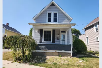 603 Kaler Avenue, Bucyrus, OH 44820 - Photo 1