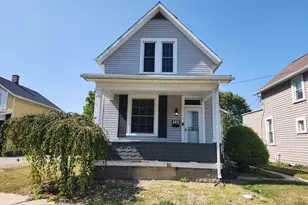 603 Kaler Ave, Bucyrus, OH 44820 - Photo 1