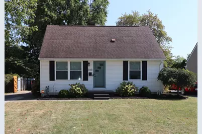 3130 Reis Avenue, Columbus, OH 43224 - Photo 1