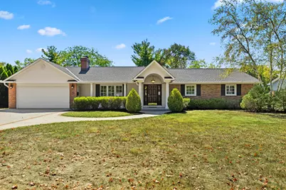 2197 Sheringham Road, Upper Arlington, OH 43220 - Photo 1