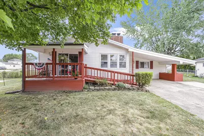 325 5th Street, Washington Court House, OH 43160 - Photo 1