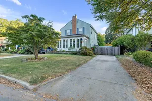 119 W Dunedin Rd, Columbus, OH 43214 - Photo 1