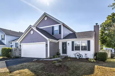 843 Spivey Lane, Galloway, OH 43119 - Photo 1