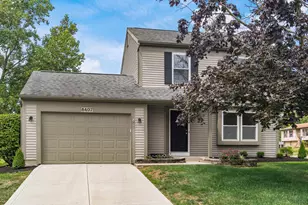 8407 Covered Wagon Ct, Powell, OH 43065 - Photo 1