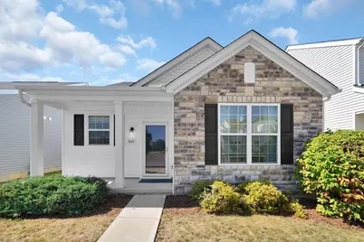 5621 Ellis Brook Drive, Dublin, OH 43016 - Photo 1