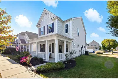 5978 Treven Way, Westerville, OH 43081 - Photo 1