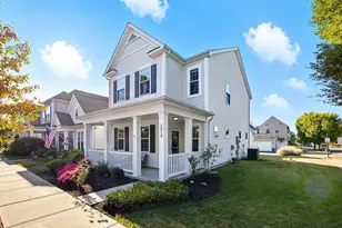 5978 Treven Way, Westerville, OH 43081 - Photo 1