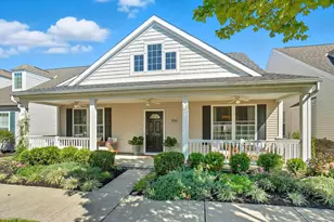 7200 Alma Terrace Dr, New Albany, OH 43054 - Photo 1