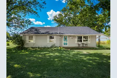 180 S Dugan Road, Urbana, OH 43078 - Photo 1