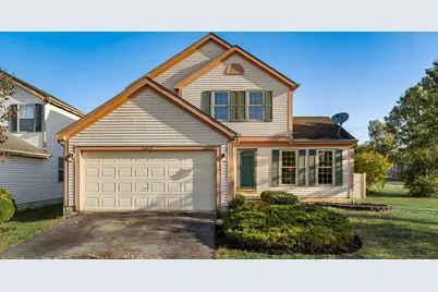 7350 Aplin Drive, Reynoldsburg, OH 43068 - Photo 1