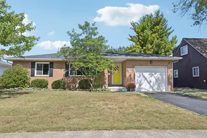 2690 Eugene Avenue, Grove City, OH 43123 - Photo 1