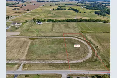0 Logan Thornville Road NE #TRACT 14, Rushville, OH 43150 - Photo 1