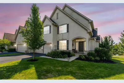 4951 Scenic Creek Drive, Powell, OH 43065 - Photo 1