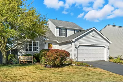 8528 Cadence Drive, Galloway, OH 43119 - Photo 1